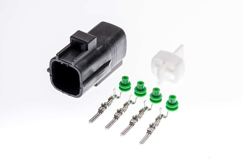 Electrical connector repair kit